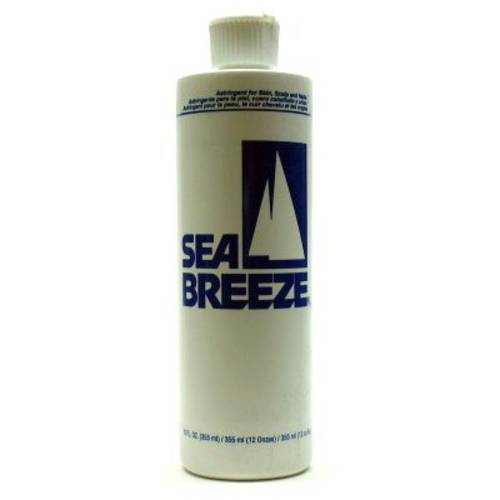 Sea Breeze Astringent 12 oz.