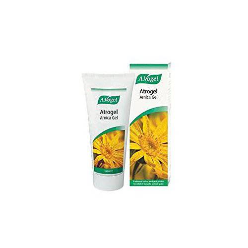 A.Vogel Atrogel | Muscle Aches & Pains | Arnica Gel for Pain Relief | 100ml