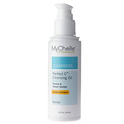 MyChelle Dermaceuticals Perfect C™ Cleansing Oil