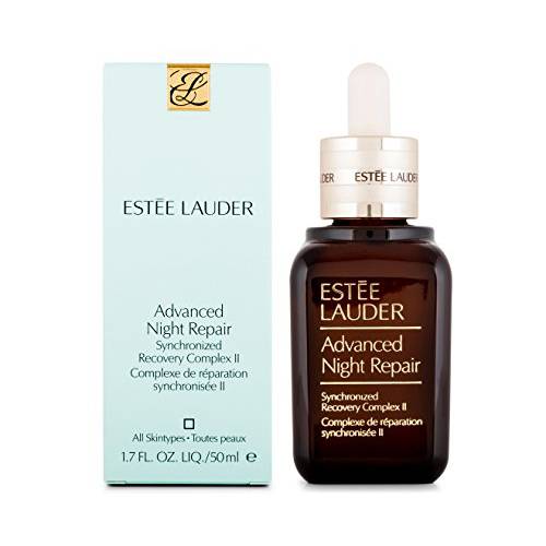 Advanced Night Repair Synchronized Recovery Complex II - 50ml/1.7oz by Estee Lauder