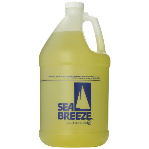 Seabreeze Original Gallon, Yellow, 128 Fl Oz