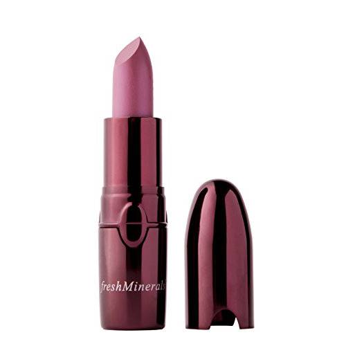 Freshminerals Luxury Lipstick, Lilac, 4 Gram