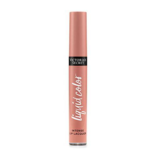 Victoria’s Secret PINK Liquid Color Intense Lip Lacquer .11 oz- Innocence