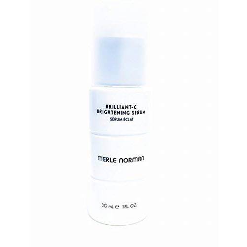 Merle Norman - Brilliant-C Serum - Brighter and more youthful look after only one use