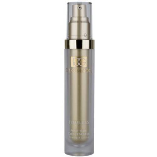 Dr. Grandel Timeless Anti-age Concentrate 50 Ml Pro Size - Effective Anti-aging Serum. Reduces Wrinkles of All Types, Tones and Tightens.