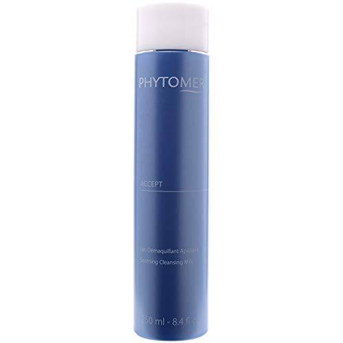 Phytomer Accept Soothing Cleansing Milk 8.4 Ounce