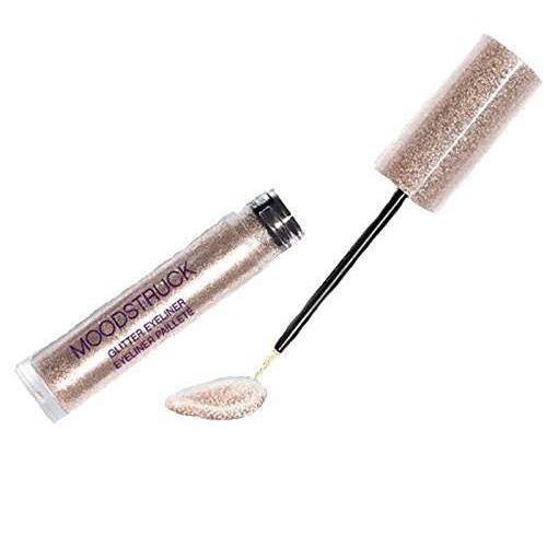 Younique Moodstruck Dip & Draw Eyeliner Limited Edition Glitter - White Gold