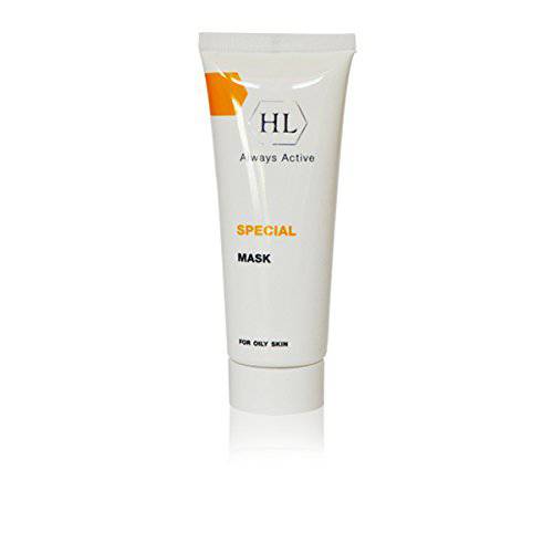 HL Holy Land Cosmetics Special Mask for oily and combination skin 70ml 2.4 fl.oz