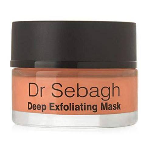 Dr Sebagh Deep Exfoliating Mask 1.7 Ounce