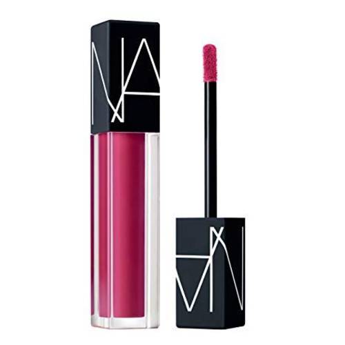 NARS Velvet lip glide - danceteria by nars for women - 0.2 oz lipstick, 0.2 Ounce