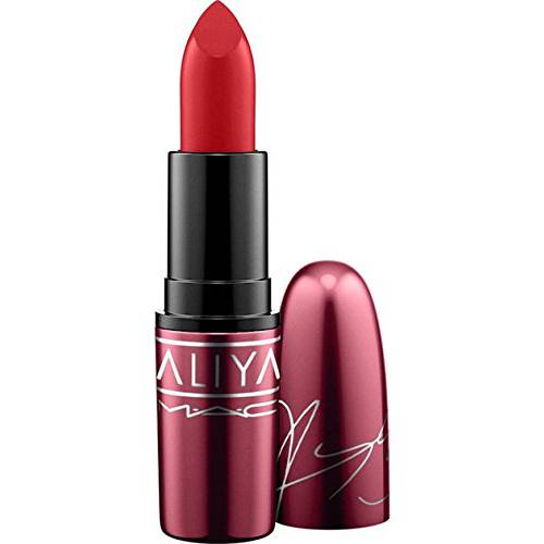 MAC Cosmetics Aaliyah Collection Lipstick Hot Like (A)
