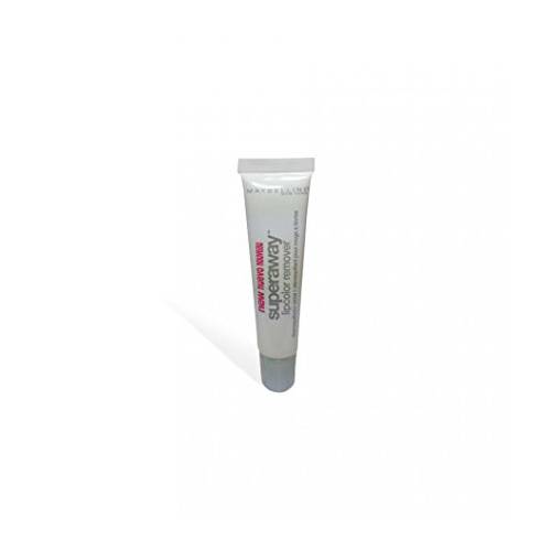 Maybelline Superaway Lipcolor Remover