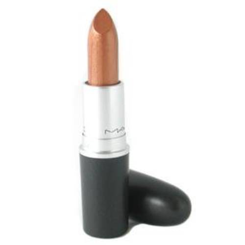 MAC Frost Lipstick, Bronze Shimmer