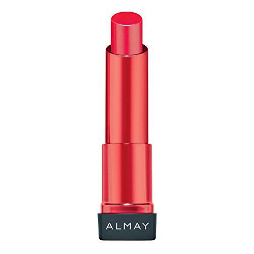 Almay Smart Shade Butter Kiss Lipstick, Red-Light