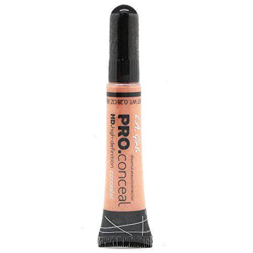 L.A. Girl Pro Conceal HD Concealer 994 Peach Corrector