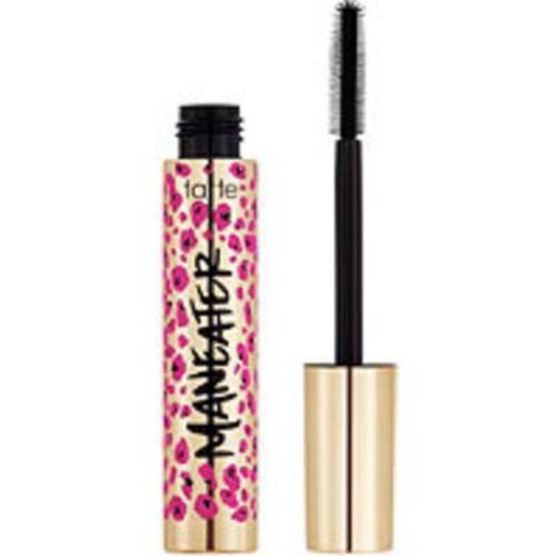 Tarte Maneater Black Full Size Magnetic Volumptuous Mascara, .30 Ounce, Limited Edition