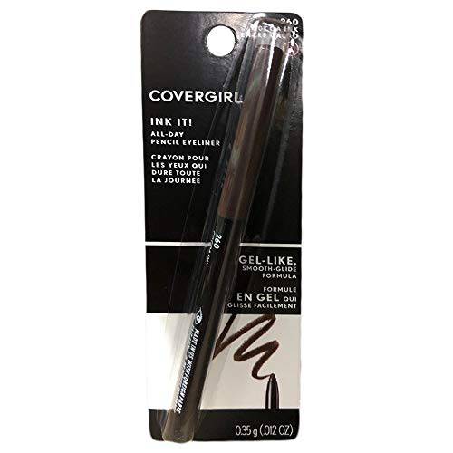 Cover Girl 57828 260cocink 260 Cocoa Perfect Point Ink