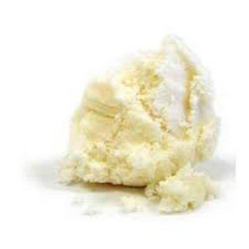 African Shea Butter 100% Pure,Organic Raw Unrefined Bulk 3 lbs.