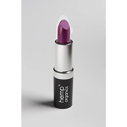 Colorganics Lipstick Very Violet Purple Natural Organic