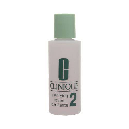 Clinique Clarifying Lotion 2 for Dry/Combination Skin ~ 2 fl. oz. / 60 ml Bottle