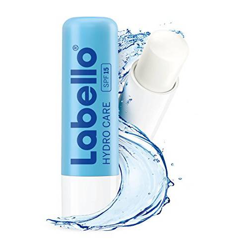 Labello Lip Balm Hydro Care - 3 pack