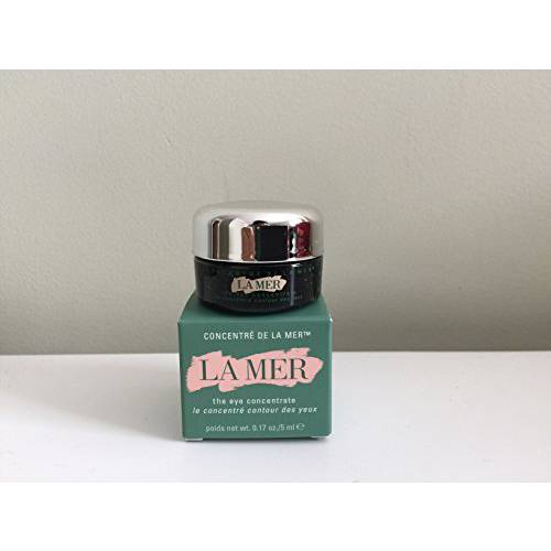 La Mer The Eye Concentrate, Deluxe Travel Size, 0.17 oz