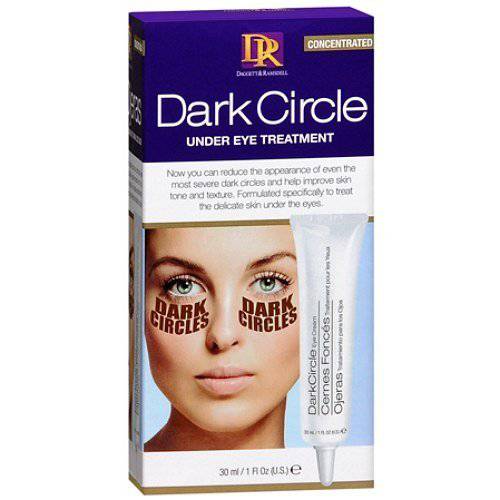 Daggett & Ramsdell Dark Circle Under Eye Treatment Cream, 30ml/1 fl. oz.