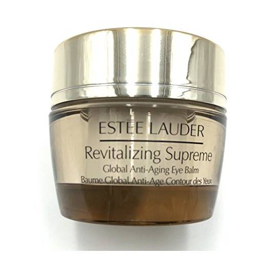 Estee Lauder Revitalizing Supreme Global Anti-Aging Eye Balm 10ml/ .34 oz, No Box