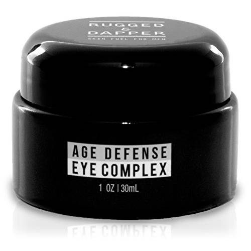 Mens Eye Cream for Dark Circles and Puffiness Mens Eye Cream for Wrinkles & Puffy Eyes Treatment, Under Eye Cream for Men, Dark Circle Under Eye Treatment Products for Men, Eye Bags Treatment for Men