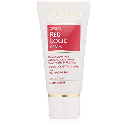 Guinot Red Logic Facial Cream, 1.03 oz