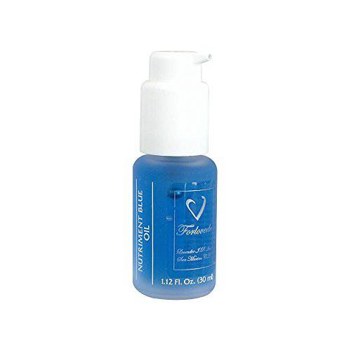 Nutriment Blue Oil(30ml) Serum for deep Hydration of the skin