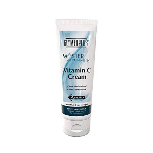 Glymed Plus Master Aesthetics Elite Vitamin C Cream - 2 oz