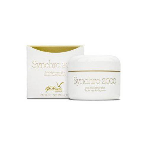 Synchro 2000 - Super Regulating Care 50 Ml