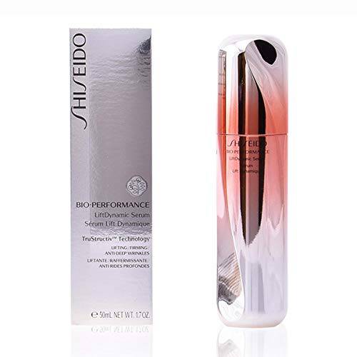 Shiseido Bio-performance Liftdynamic Serum 1.7 Ounce, 1.7 Ounce