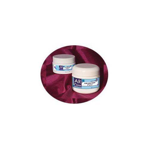 Purple Emu All Natural AR Acne Treatment Cream O.T.C. with Emu Oil .5oz. Jar