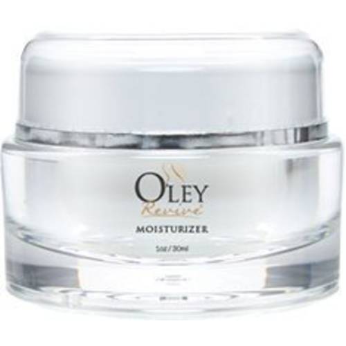 Oley Revive- Anti-Aging Face Therapy with Vitamin A & Vitamin C- Stimulate Collagen Production- Keep Skin Hydrated and Healthy