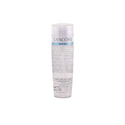 Lancome Eau Micellaire Douceur Express Cleansing Water, 6.7 Ounce