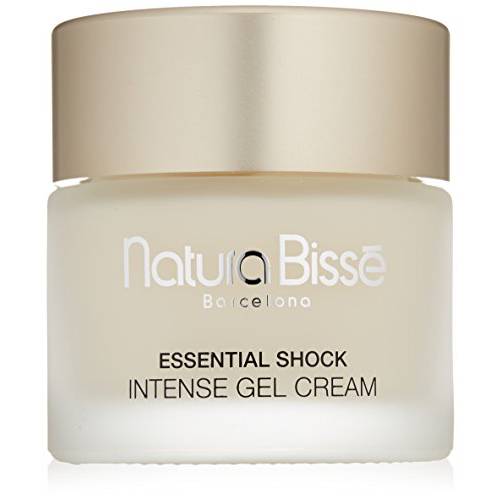 Natura Bissé Essential Shock Intense Gel Cream, 2.5 oz.
