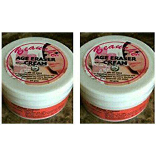 2 (Pack) Beauche Age Eraser Day Cream 10 G