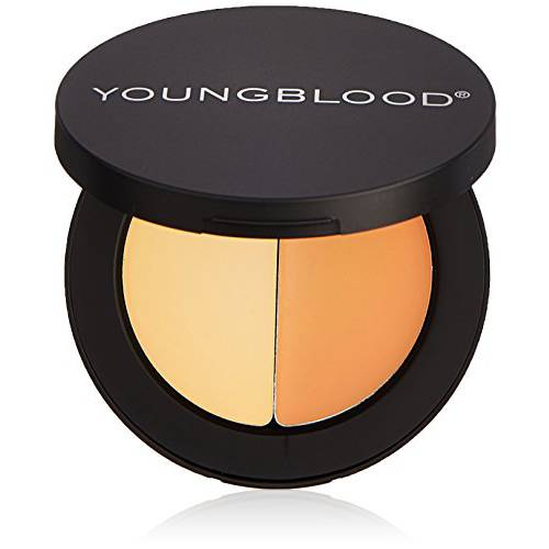 Youngblood Mineral Cosmetics Natural Ultimate Corrector - Concealing Compact Duo - 2.7 g / 0.09 oz