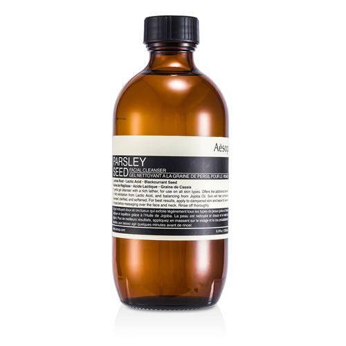 Aesop Aesop Parsley Seed Facial Cleanser 6.8 Oz, 6.8 Ounce
