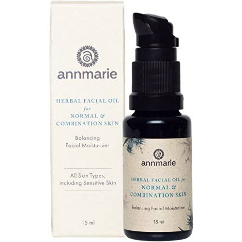 Annmarie Herbal Facial Oil for Oily Skin