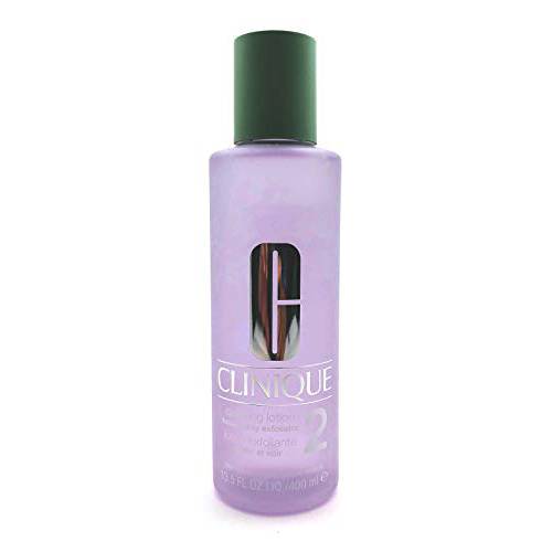 Clinique Clarifying Lotion Twice A Day Exfoliator 2 400ml