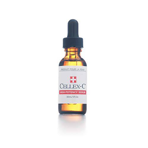 Cellex-C High Potency Serum, 1 Fl Oz (Pack of 1)