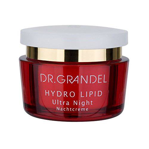 Dr. Grandel Hydro Lipid Ultra Night Cream