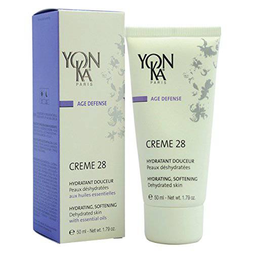 Yonka Facial Treatmen Products, 1.79 Ounce