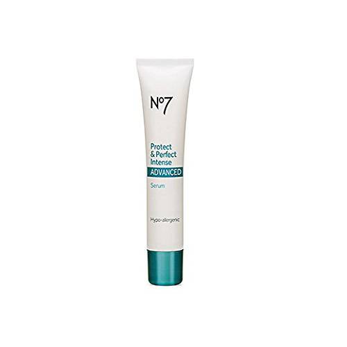Boots No7 Protect and Perfect Intense Advanced Serum Tube 1 Ounce 30 Milliliter