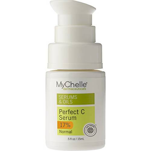 MyChelle Dermaceuticals Perfect C™ Serum - 17%