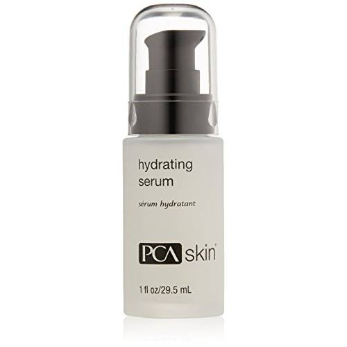 PCA SKIN Hydrating Serum, Boosts Moisture & Decreases Inflammation for Sensitive Skin (1 oz)