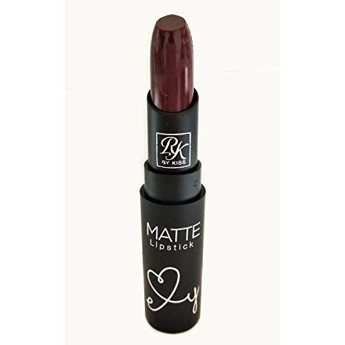 KISS Ruby Kisses Matte Lipstick (RMLS32 - Heart Throb)